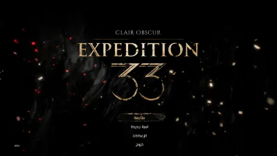 Clair Obscur: Expedition 33