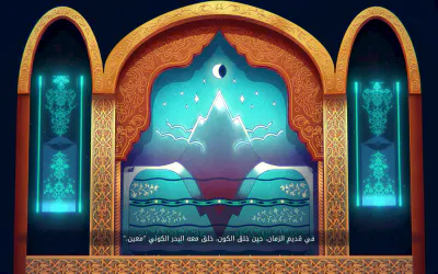 الحوار