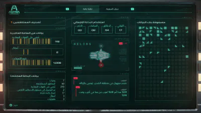 الشخصية - مستندات - الملف الشخصي